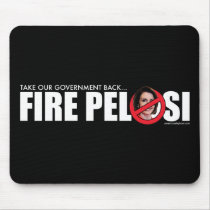 Fire Pelosi