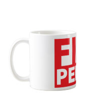 Fire Pelosi Coffee Mugs