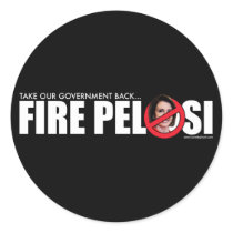 Fire Pelosi