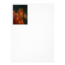 Fire Personalised Invites