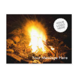 Fire Postcards
