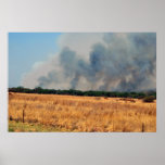 Fire posters