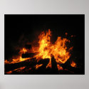 FIRE posters