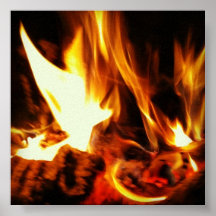 Fire Posters