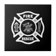 Fire Rescue Tile