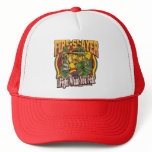 Fire Slayer Firefighter hats