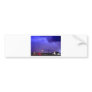 Fire Station 67 Lightning Storm Bumper Stickers
