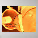Fire Studio posters