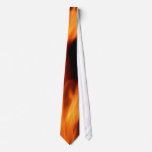 Fire Neckties