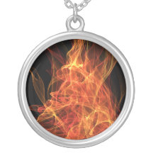 Fire Triangle Jewelry