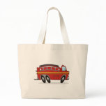 Fire Truck bags