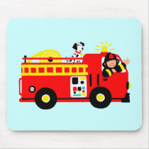 Fire Truck