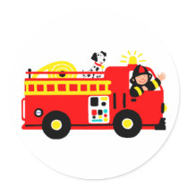Fire Truck