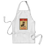 Fire Up The BBQ! aprons
