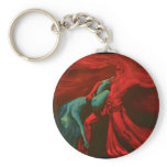 Fire & Water Sacred Dance .... keychains