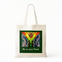 Fire Within -  Spiritual Volcano Bag