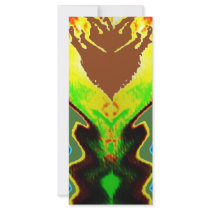 Fire Within -  Spiritual Volcano