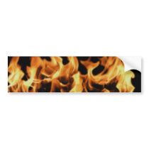 FireAL Bumper Stickers