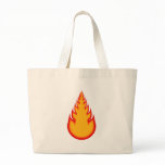 Fireball Graphics: Fire Ball: Flames bags