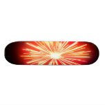 fireball skateboard