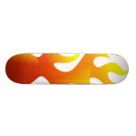 Fireball Skateboard