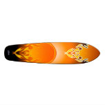Fireball XL5.2 skate deck skateboards