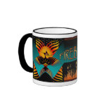 Firebird mugs