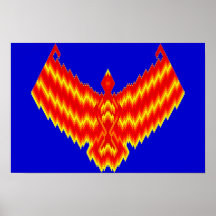 Firebird Poster