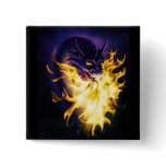 Firebreather buttons
