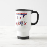 Firecracker Party mugs