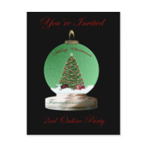 Firecrackinmam's 2nd Online Christmas Party
