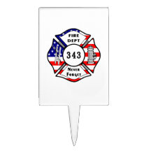 Firefighter 9/11