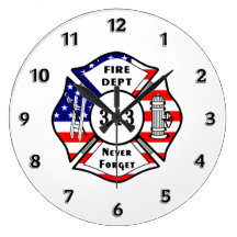 Firefighter 9/11