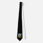 Firefighter Angel ties
