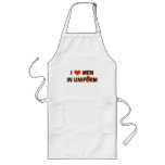 firefighter apron