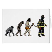 Firefighter Cards