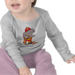 Firefighter Elephant Tshirts and Gifts