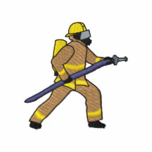 Firefighter
