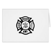 Firefighter EMT