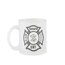 Firefighter EMT Mugs