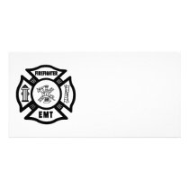 Firefighter EMT