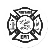 Firefighter EMT