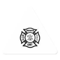Firefighter EMT