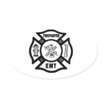 Firefighter EMT