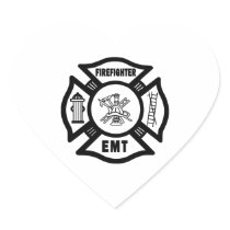Firefighter EMT