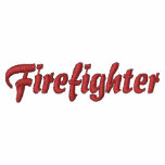 Firefighter-Fire-Rescue T-Shirt