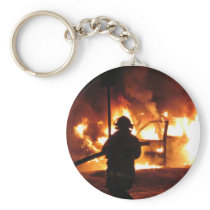 Firefighter Handline