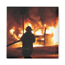 Firefighter Handline