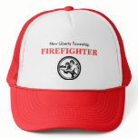 FIREFIGHTER hats