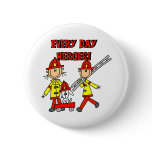 Firefighter Heroes buttons